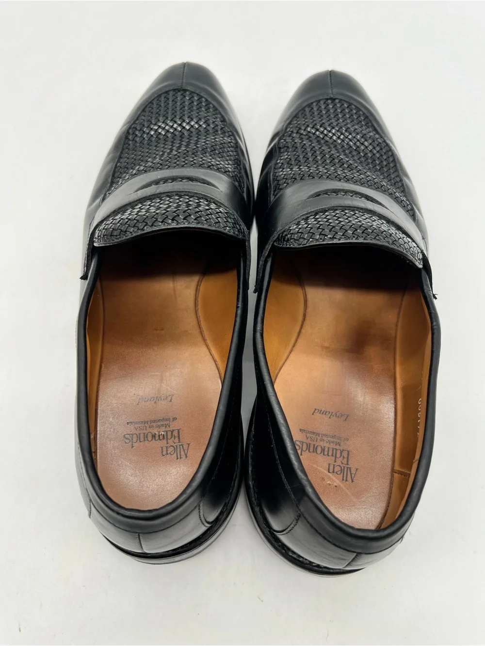 Allen Edmonds allen edmonds